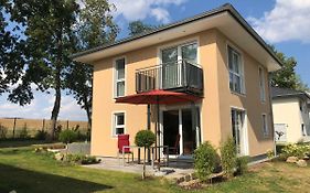 Ferienhaus Seerose