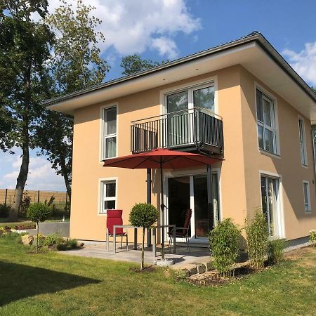 Ferienhaus Seerose Hohenfelden Exterior foto